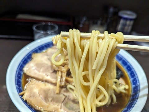 べんてん 麺