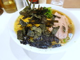 ほりうち 納豆らあめん