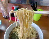 金黒 麺