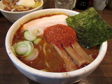 井の庄　辛辛魚らーめん