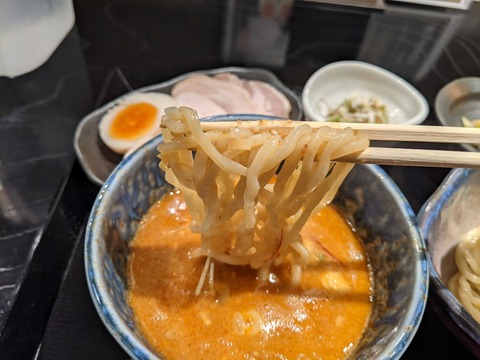 飛龍　麺