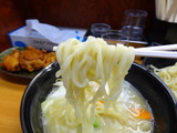 麺屋双葉 麺