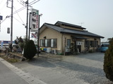 日向屋 外観