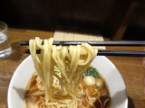 なな蓮 麺
