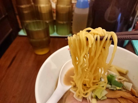 十二分屋　麺