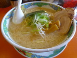 幸来　ラーメン