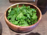 トマルカフェ パクチー