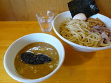 永太　つけ麺