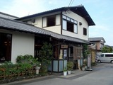 子亀 外観