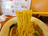 なつめ 麺