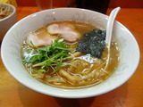 むくろじ　らーめん
