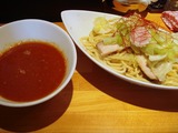 麺屋騎士　味噌 (3)