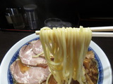 べんてん 麺