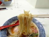 而今　麺