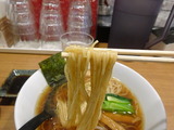 はちどり 麺