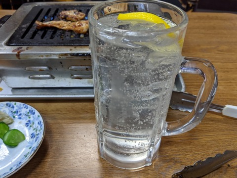 綾城 ちゅうハイ