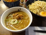 あさか麺工房 胡麻つけ麺
