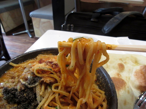 ひまわり食堂 麺