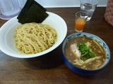 うさぎちゃん つけ麺