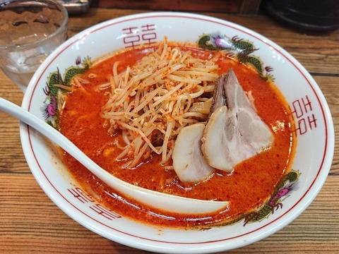 ナベラボ　牛骨辛味噌