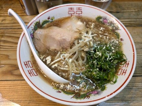 東京ラーメンショー極 (2)
