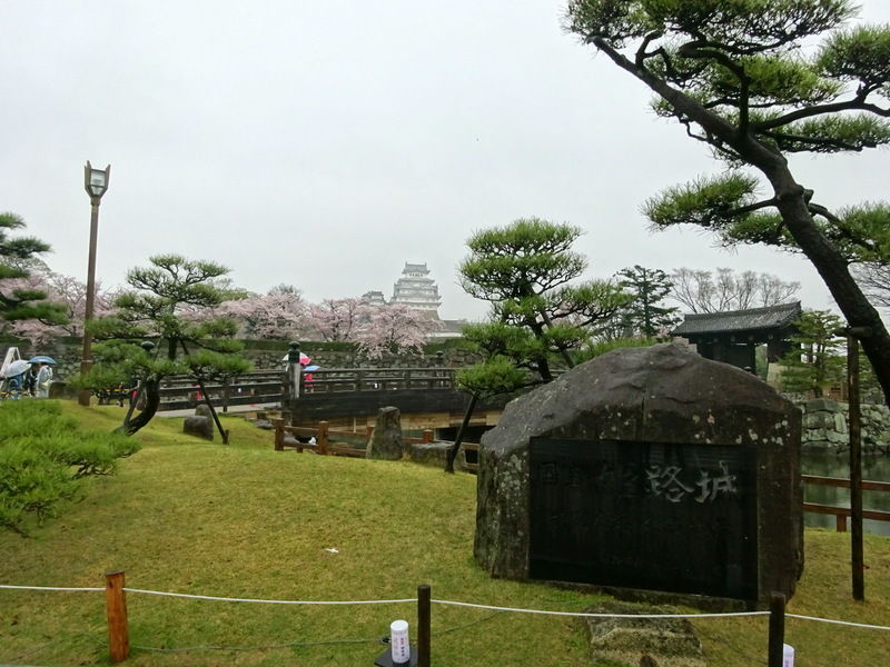 姫路城 (3)