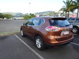 X-trail (5)