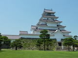 鶴ヶ城 (10)