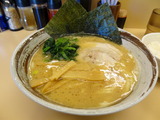 ちゅるりんこ　醤油とんこつ