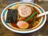 かまや食堂 中華そば