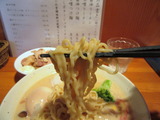K's garden 麺