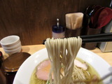 竜葵 麺