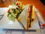 よーじや　BLT (1)