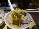 野方ホープ　麺