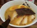 羅麺家 匠 肉玉匠らーめん (1)