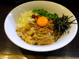 夏海　赤羽まぜそば