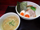 麺や とら つけ麺
