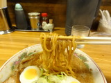 下頭橋 麺