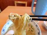 栄児家庭料理　麺