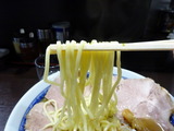 べんてん 麺