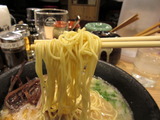 龍の家　麺