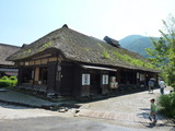 大内宿 (2)
