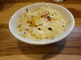 カッパハウス　チーズごはん
