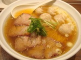 てつや チャーシューワンタン (1)
