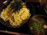 もちもちの木 つけ麺