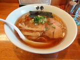 ふくふく 中華そば