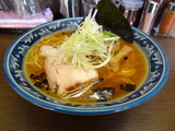 麺処　さとう　醤油らーめん