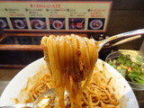 ミート屋 麺