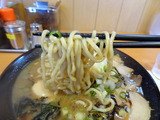 骨砕 麺