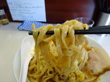 たくろう　麺